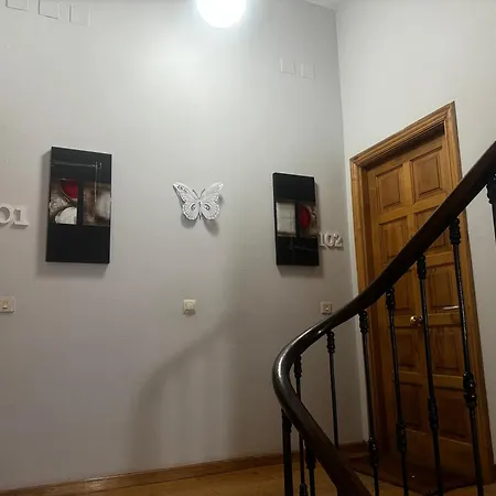 Apartment Pimo La Pola