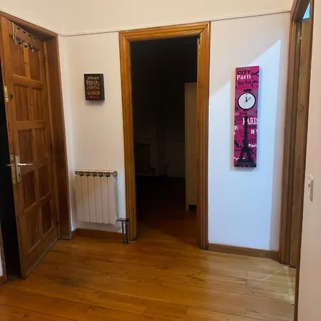 Pimo La Pola Appartamento Salas (Asturias)