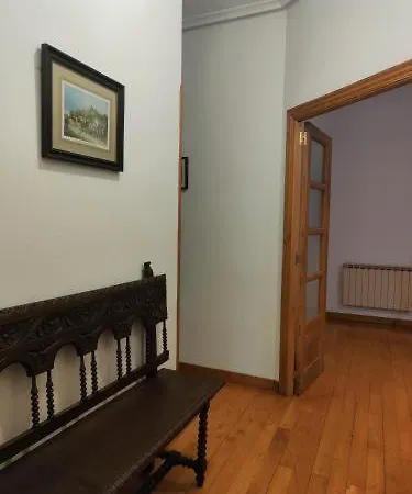 Pimo La Pola Apartment *