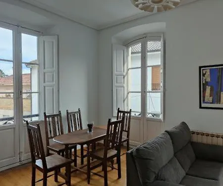 Apartment Pimo La Pola *