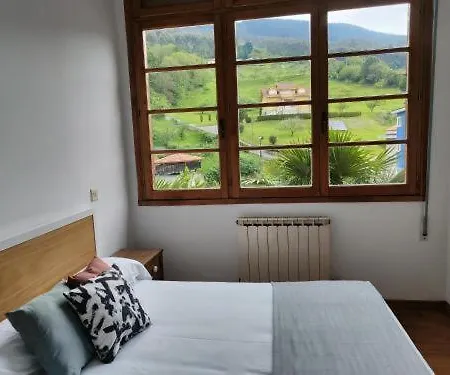 Apartment Pimo La Pola *