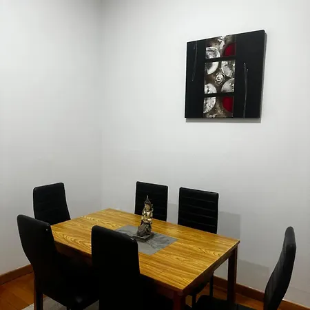 Pimo La Pola Διαμέρισμα Salas (Asturias)