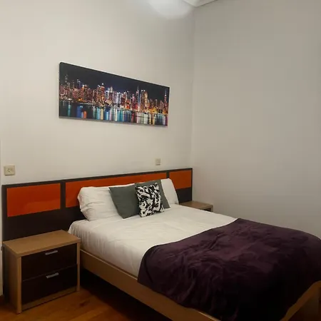 Apartment Pimo La Pola *