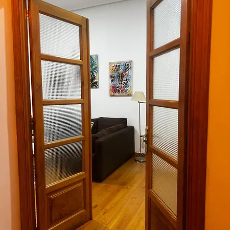 Apartment Pimo La Pola *