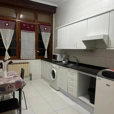 Apartment Pimo La Pola