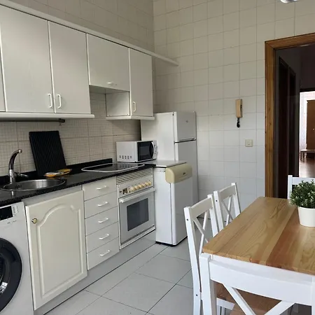 Pimo La Pola Apartment Salas (Asturias)