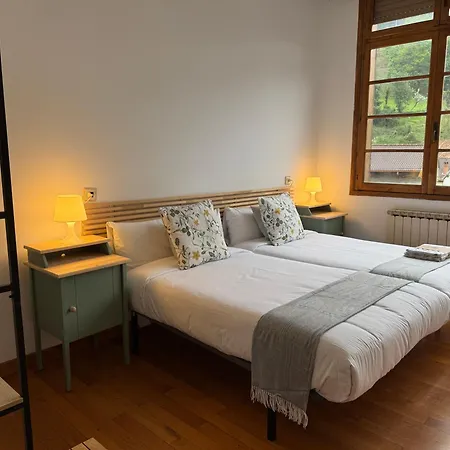 Pimo La Pola Apartment Salas (Asturias)