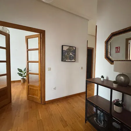 Apartment Pimo La Pola