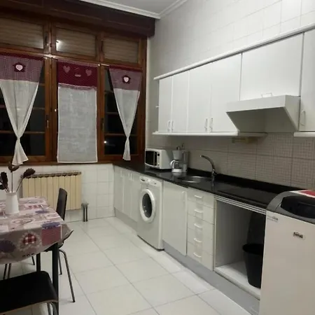 Apartment Pimo La Pola *