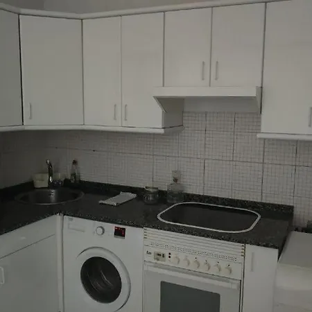 Apartment Pimo La Pola