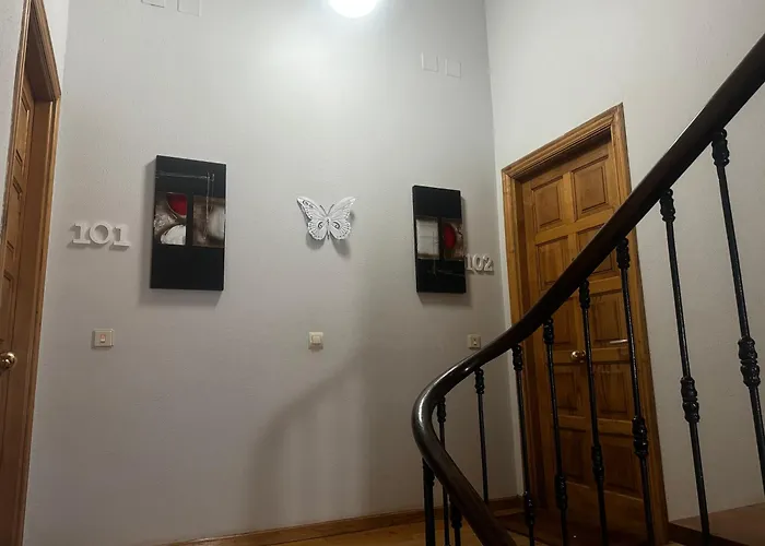 דירה Pimo La Pola