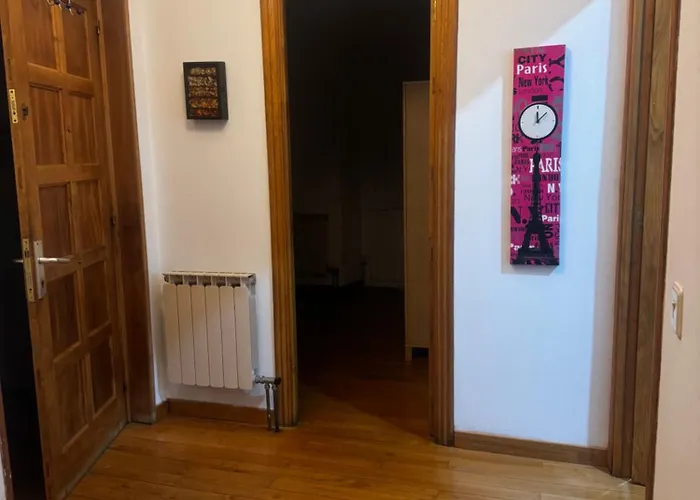 Pimo La Pola דירה סאלאס