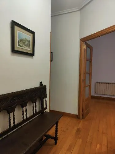 Pimo La Pola דירה *