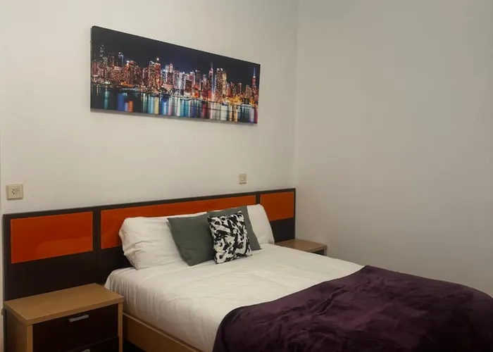 דירה Pimo La Pola *