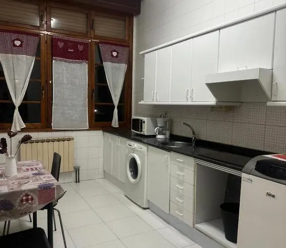 דירה Pimo La Pola