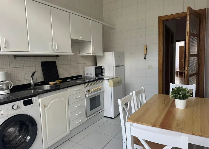 Pimo La Pola דירה סאלאס