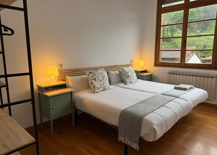 Pimo La Pola דירה סאלאס