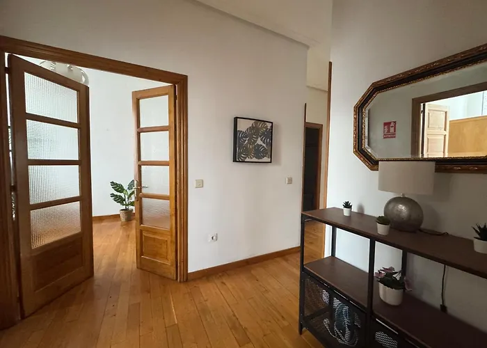 דירה Pimo La Pola